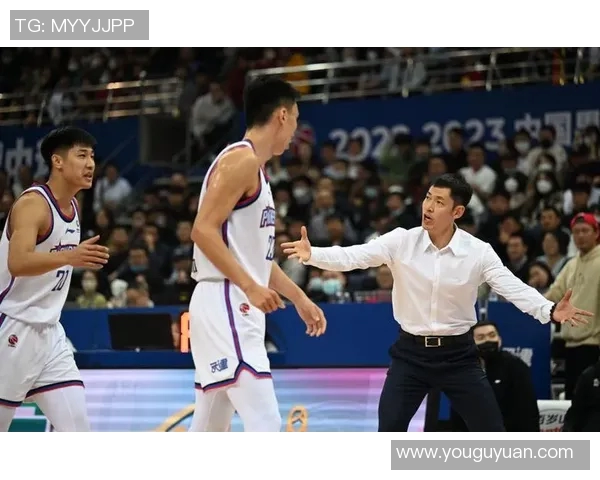 常规赛丨以胜利收官第一阶段，天津先行者主场力克山东高速